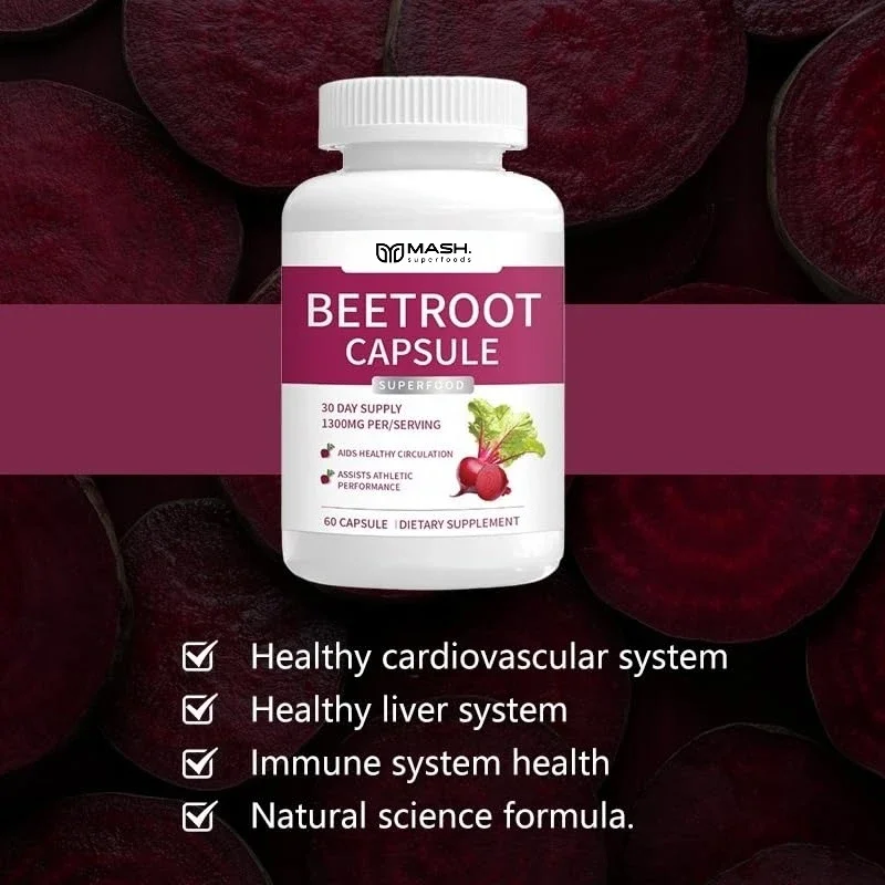 Nutrition And Exercise - L-Arginine-supplement voor spiermassa Verhoog de energiekracht
