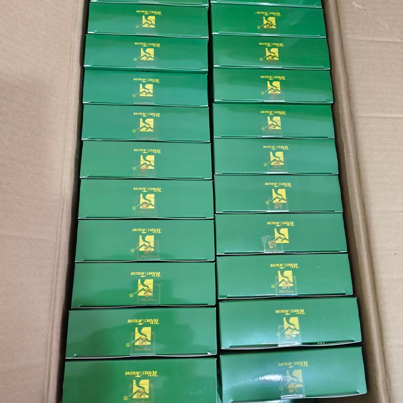 Shilajit Resin Pure - 18 stks/partij Box Wins Town Slim