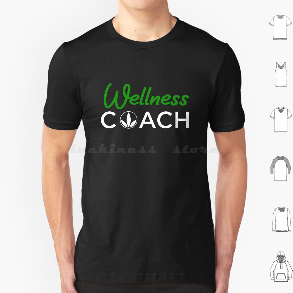 Nutrition For Health Fitness & Sport Melvin Williams - Wellness T-shirt Katoen Heren Dames DIY