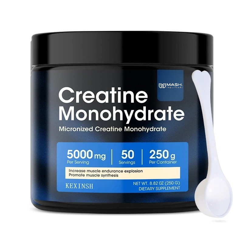 Kexinsh Creatine Monohydraat P - Creatine Monohydrate Powder recensie en prijs
