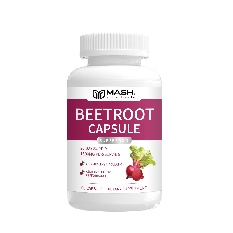 L-Arginine-supplement voor spi - Nutrition And Exercise recensie en prijs