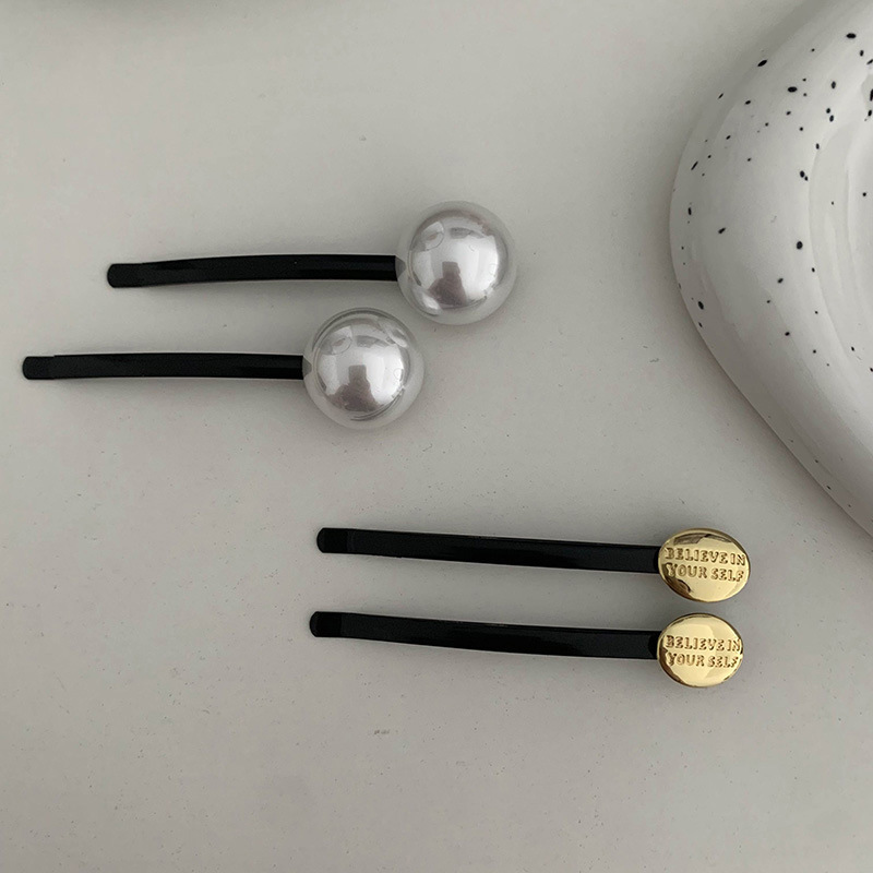 Delicate Parel Gouden Gesp Haa - Head Racket Boom recensie en prijs