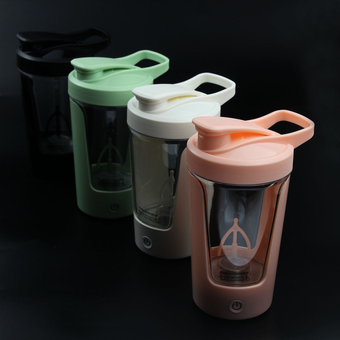450ml Blenders Cup Draagbare E - Nutrition Sports Fitness recensie en prijs