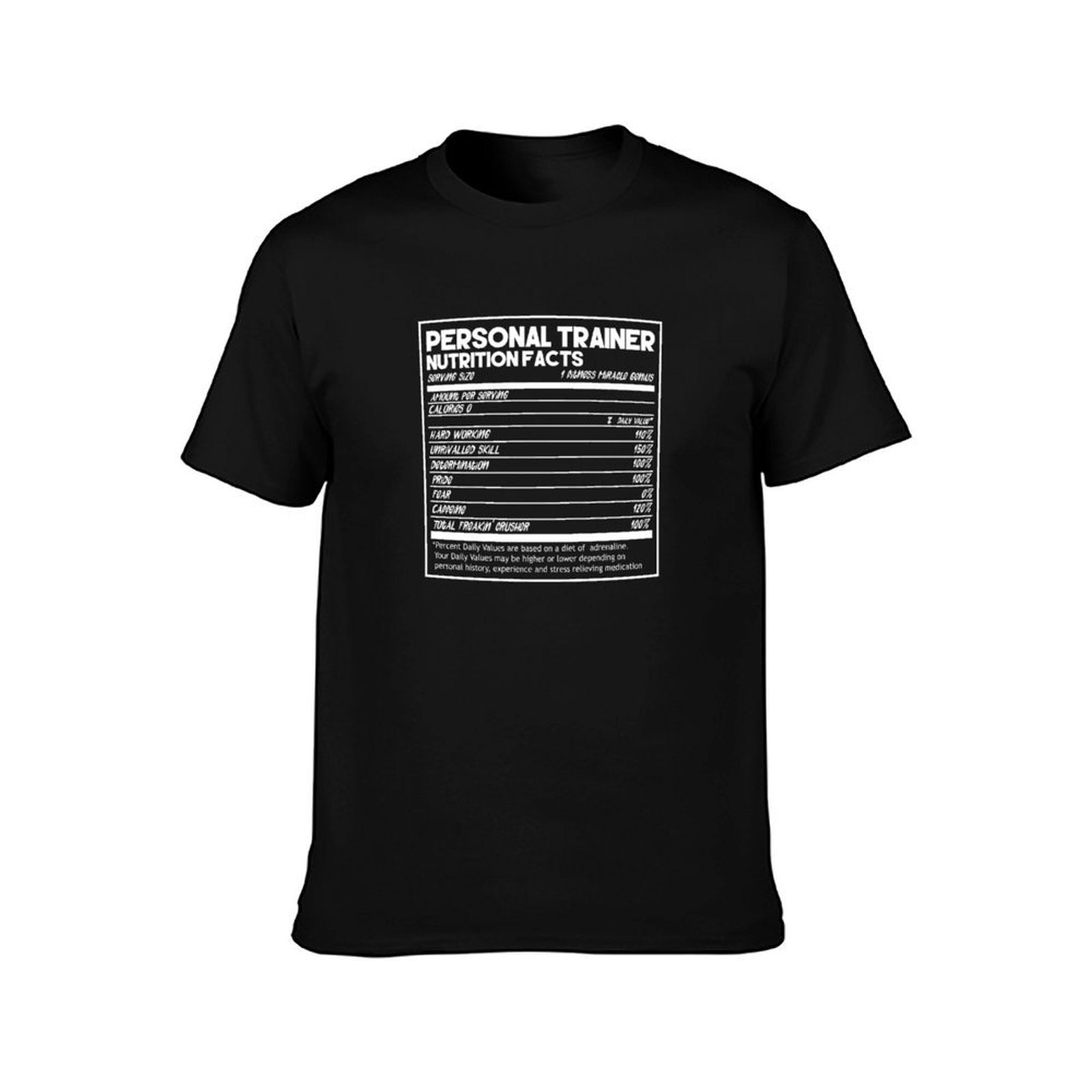 Grappig Persoonlijke Trainer V - Nutrition And Exercise recensie en prijs